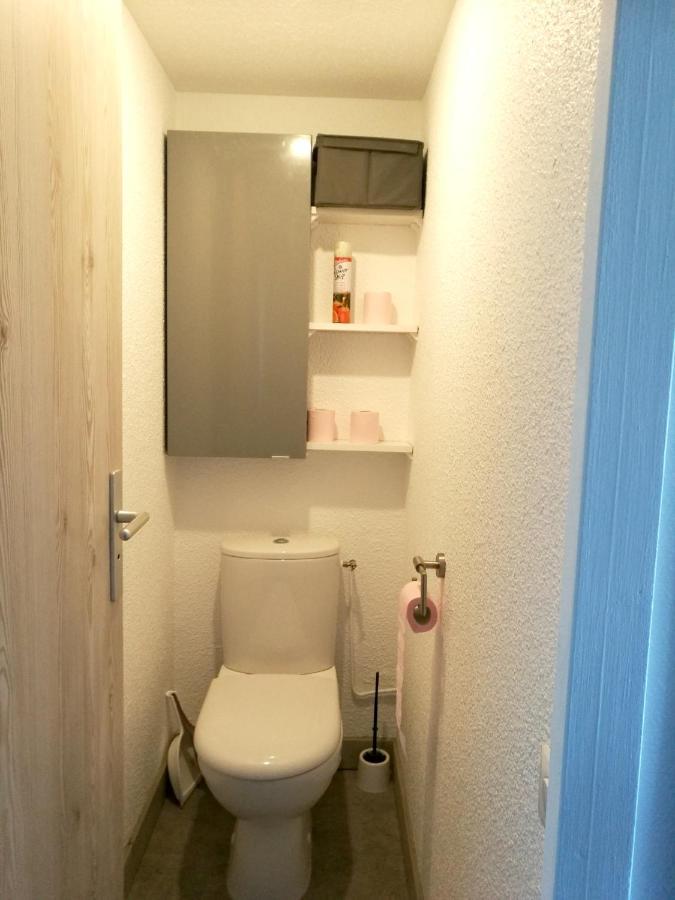 Appartement La Plagne Aime 2000: Ski-in/Ski-out with City Views Macot-la-Plagne Exterior photo